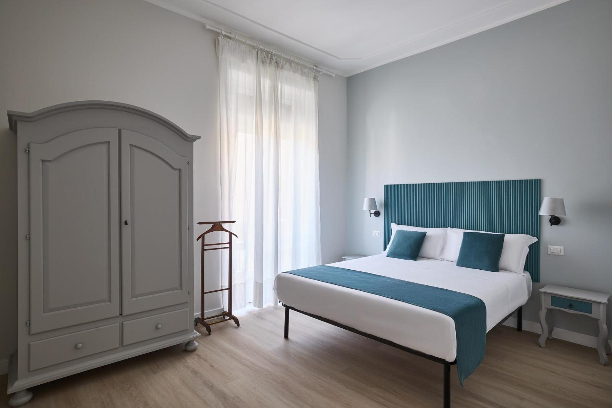 Domus Modista Lägenhet Rom Exteriör bild
