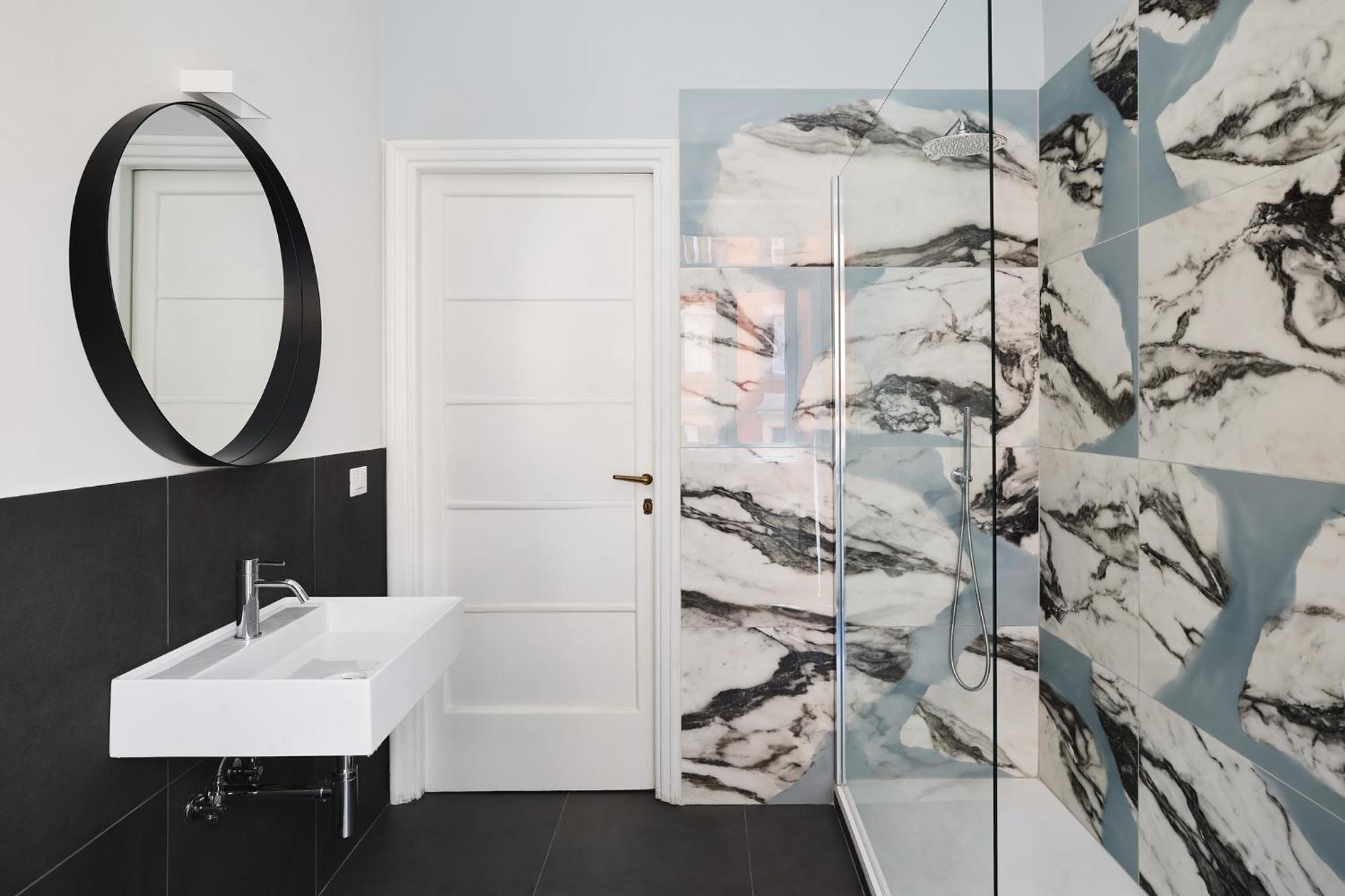 Domus Modista Lägenhet Rom Exteriör bild